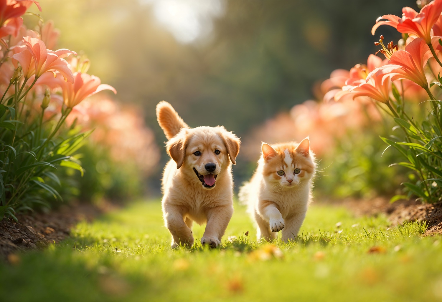 puppy kitten socialization East Vancouver