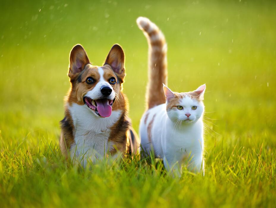 Dog and Cat Care in Renfrew-Collingwood and East Vancouver